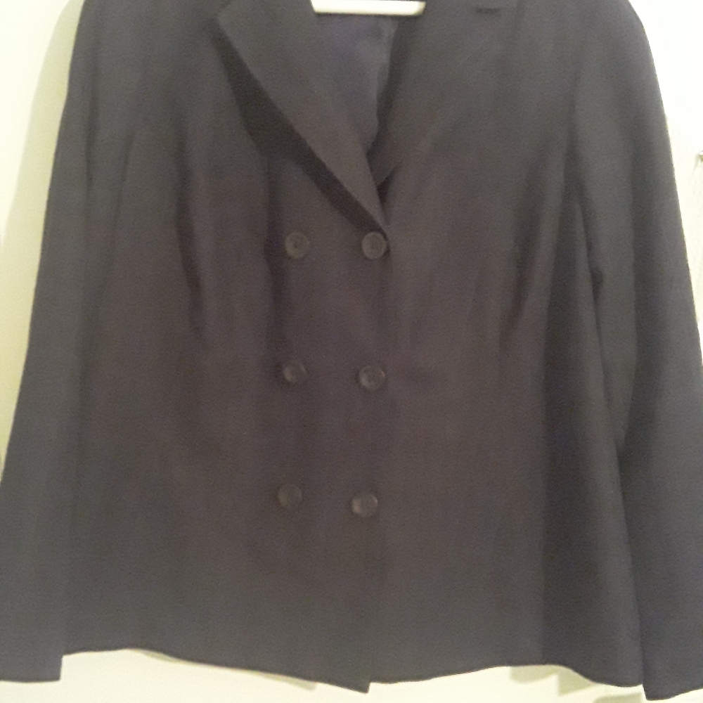 Outerwear
